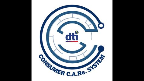 dti complaint email|DTI Consumer Care .